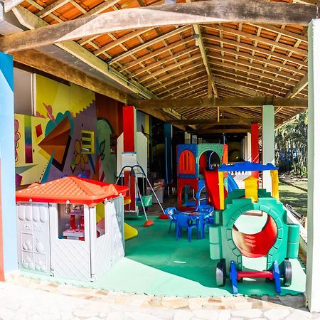 Pousada Bem Viver Ubatuba Eksteriør bilde