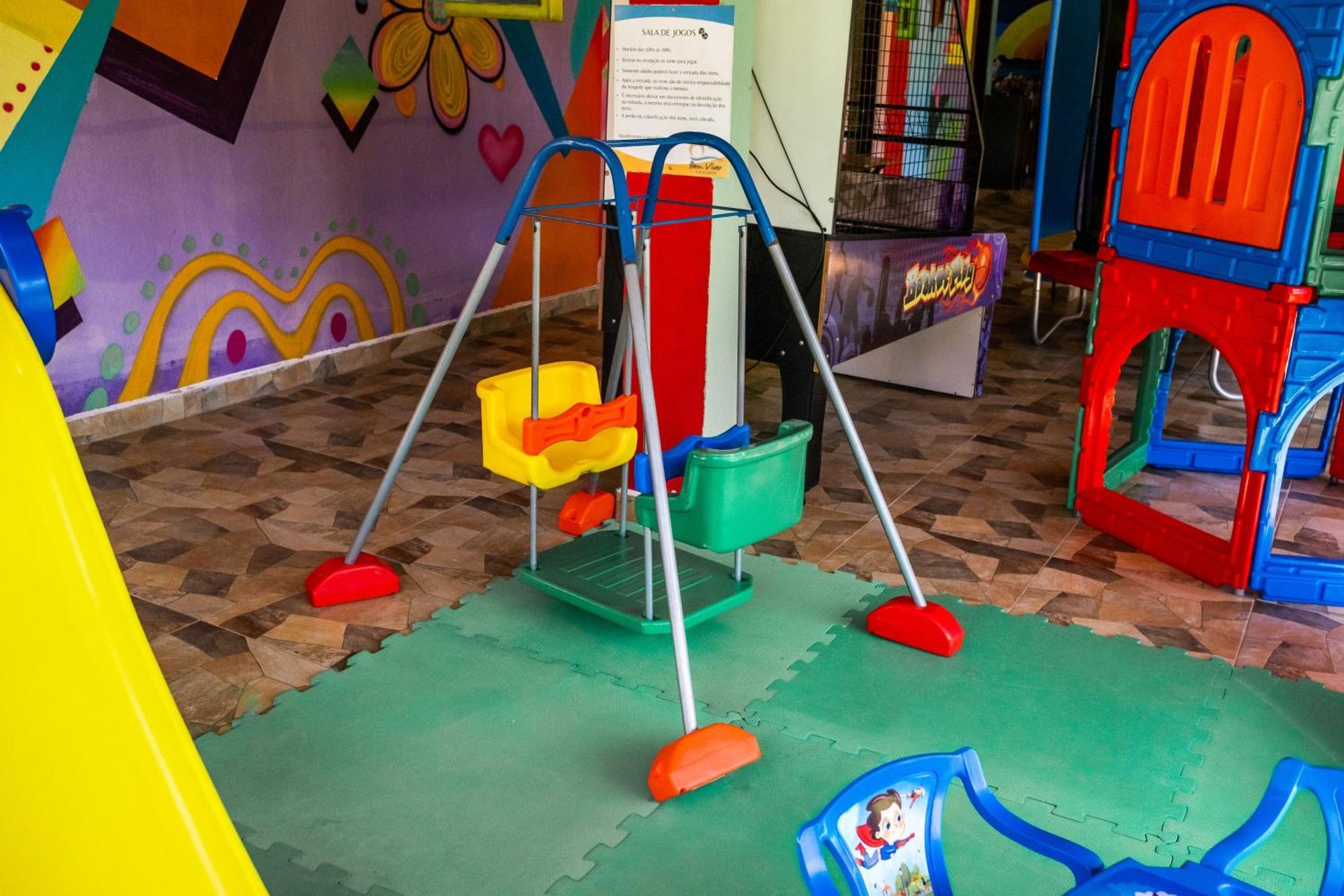 Pousada Bem Viver Ubatuba Eksteriør bilde